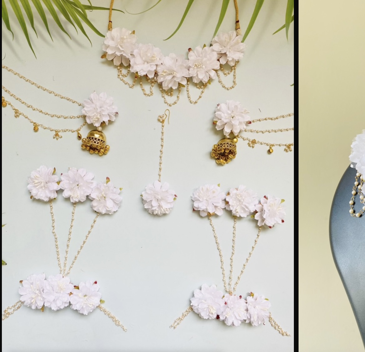Jewelleries Customized