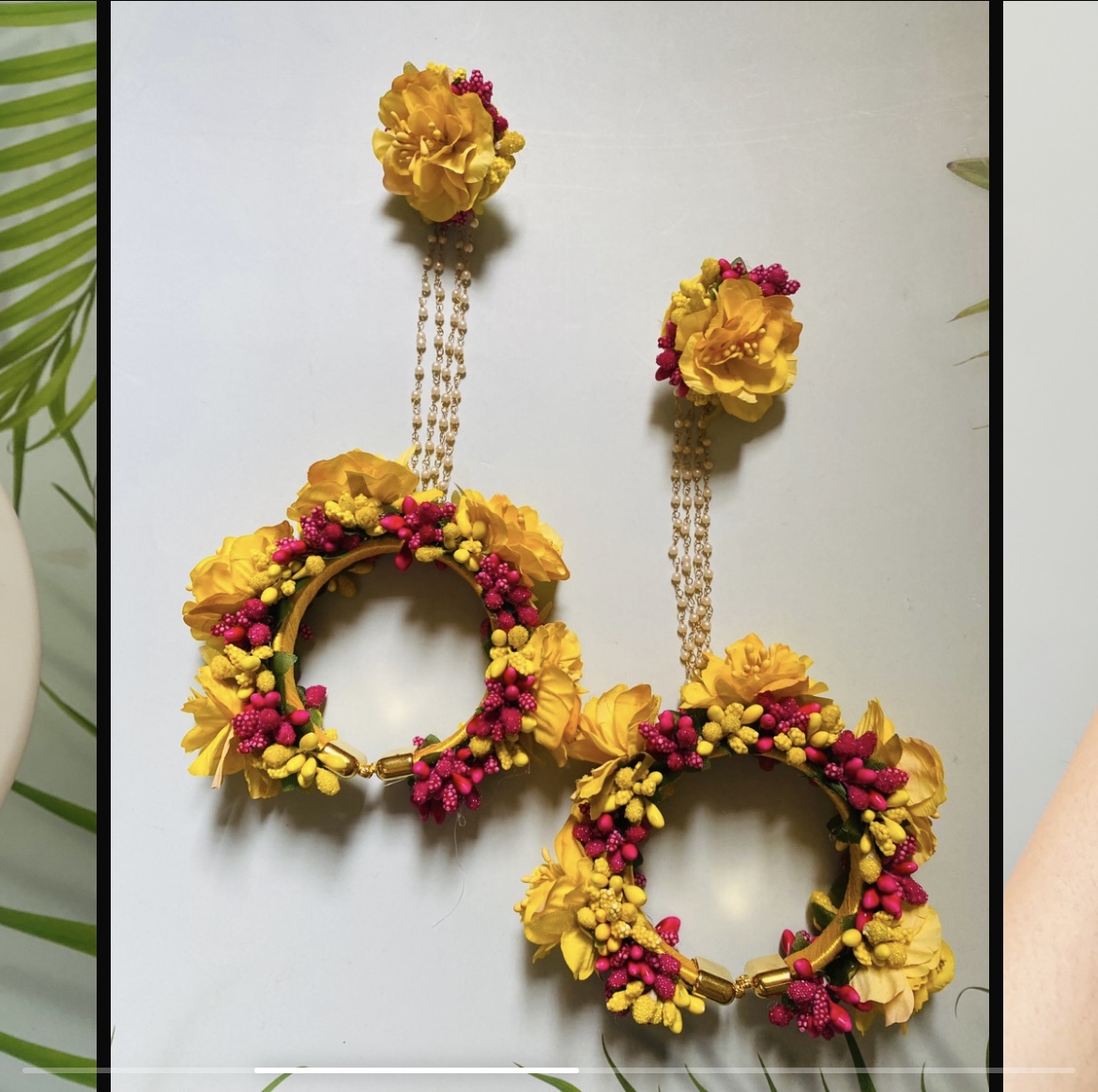 Jewelleries Customized