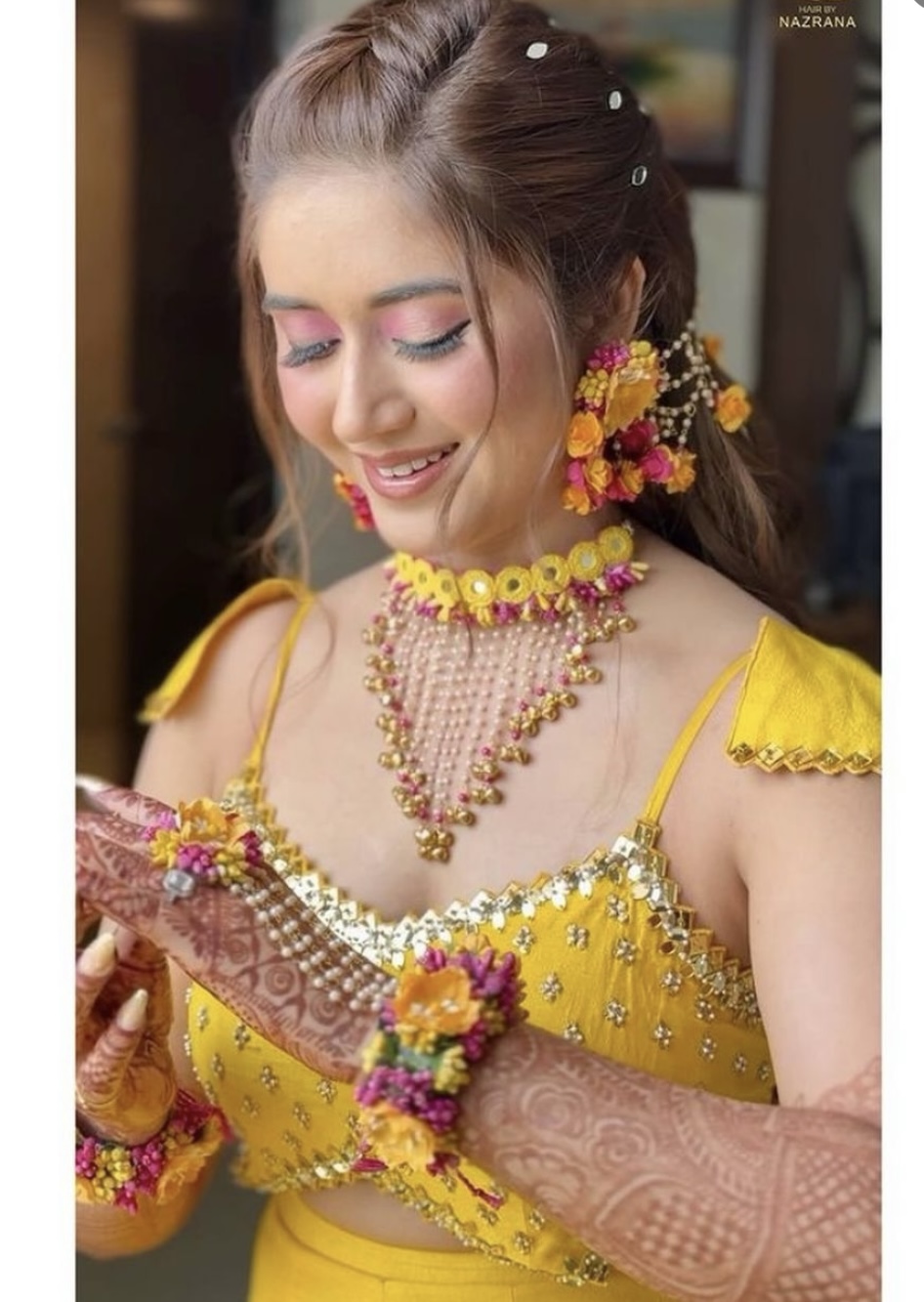 Jewelleries Customized