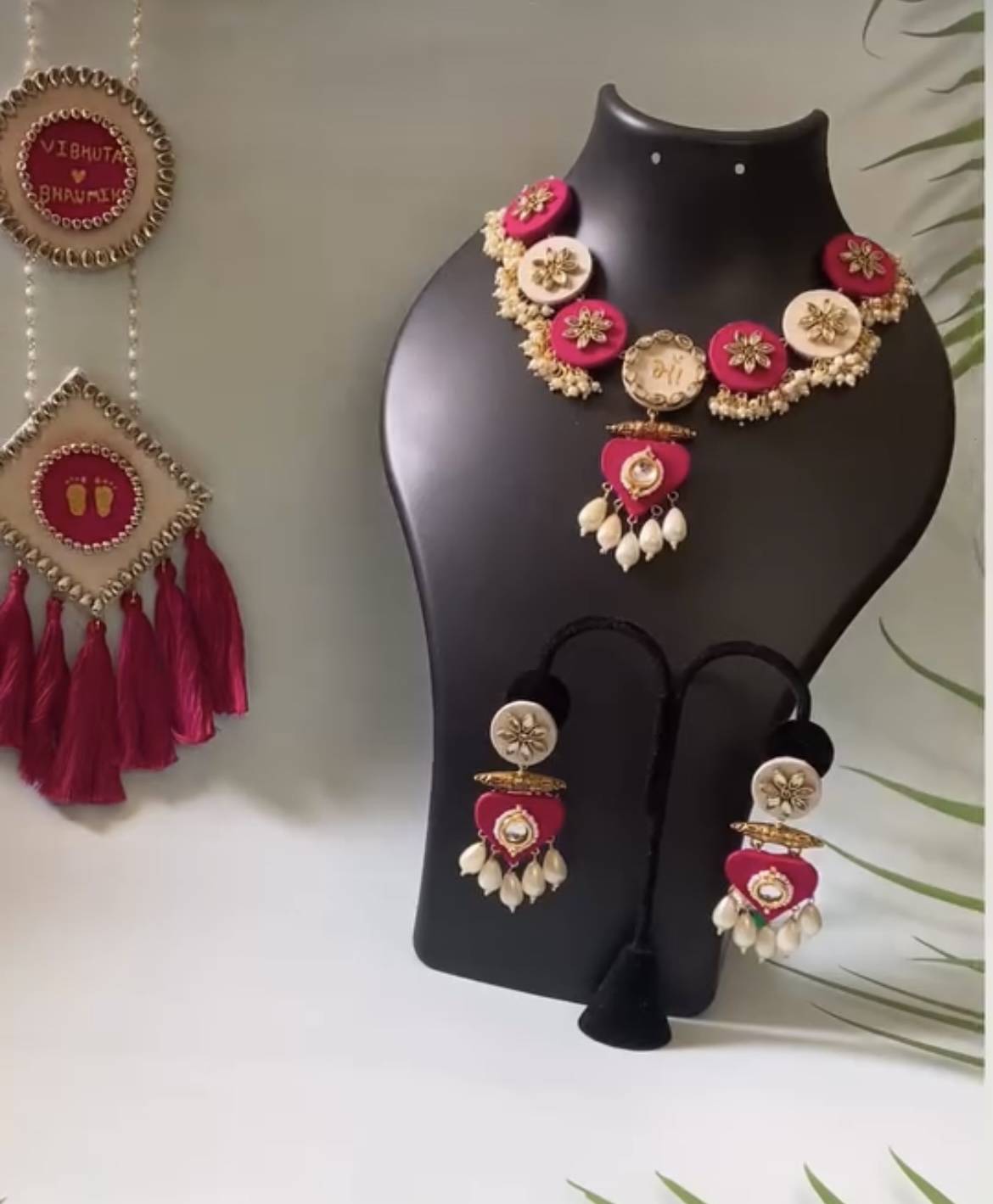 Jewelleries Customized