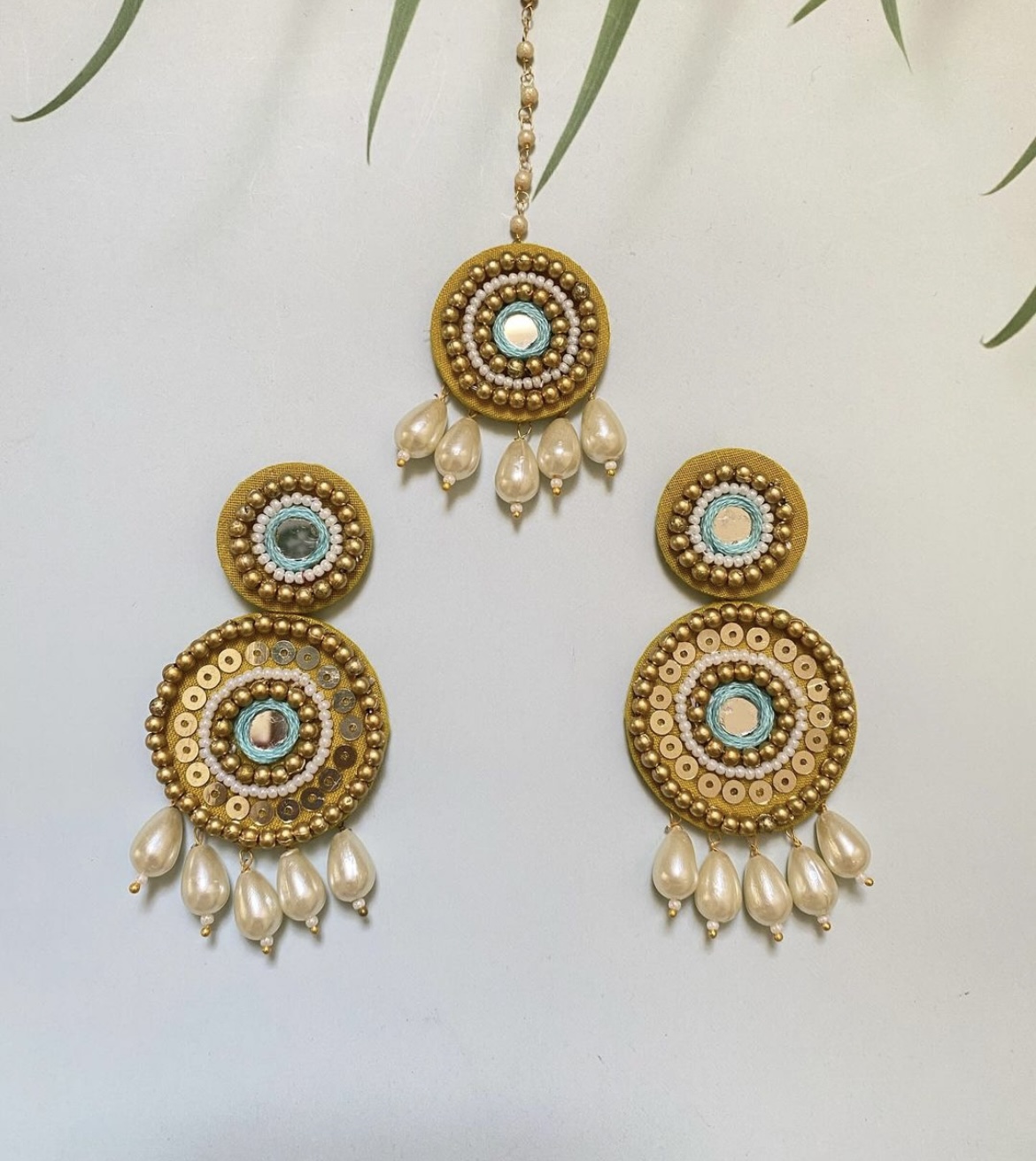 Jewelleries Customized
