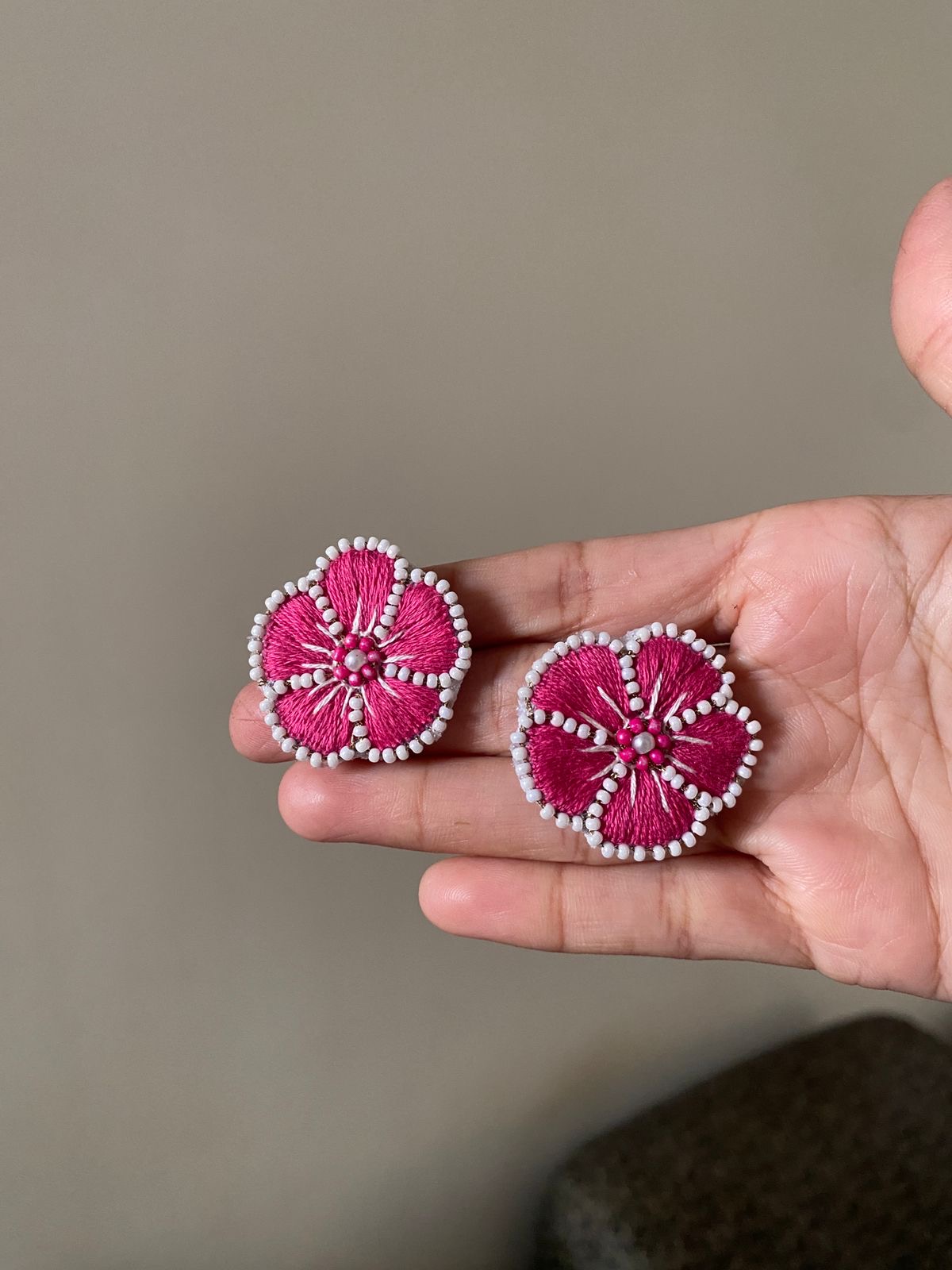 Jewelleries Customized