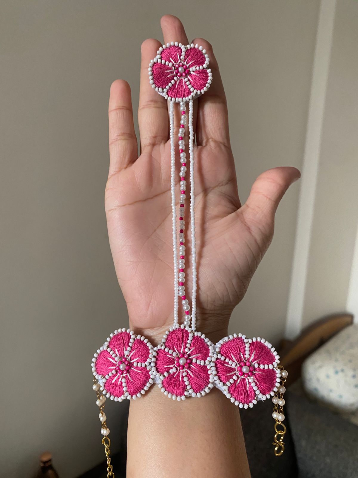 Jewelleries Customized