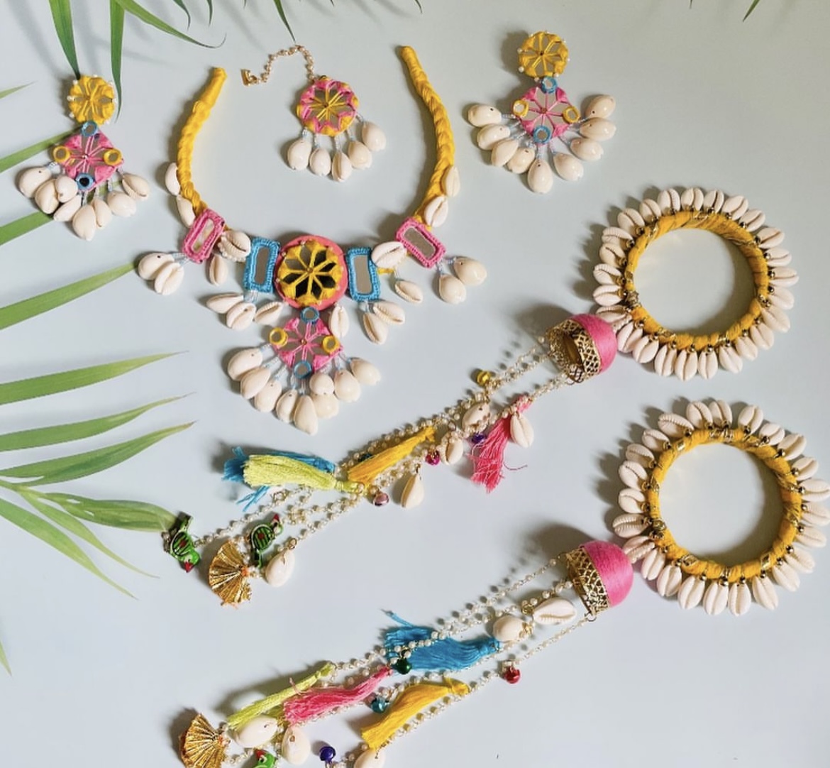 Jewelleries Customized