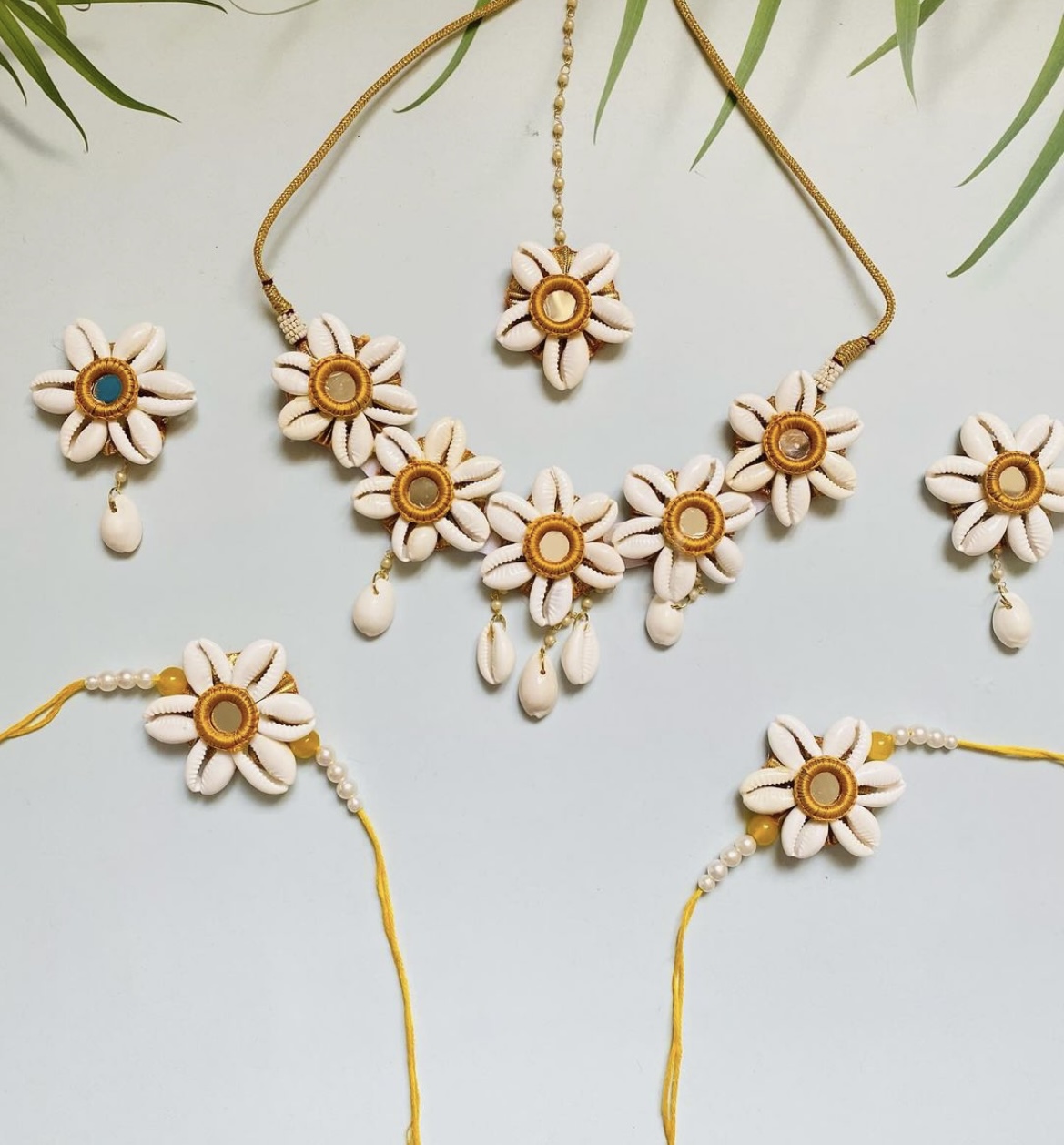 Jewelleries Customized