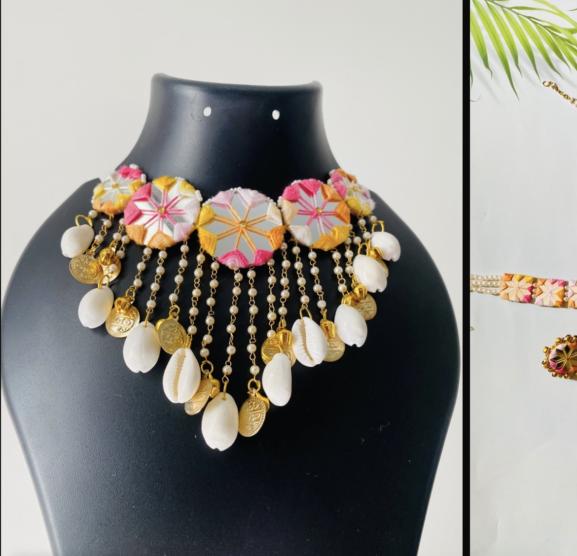 Jewelleries Customized