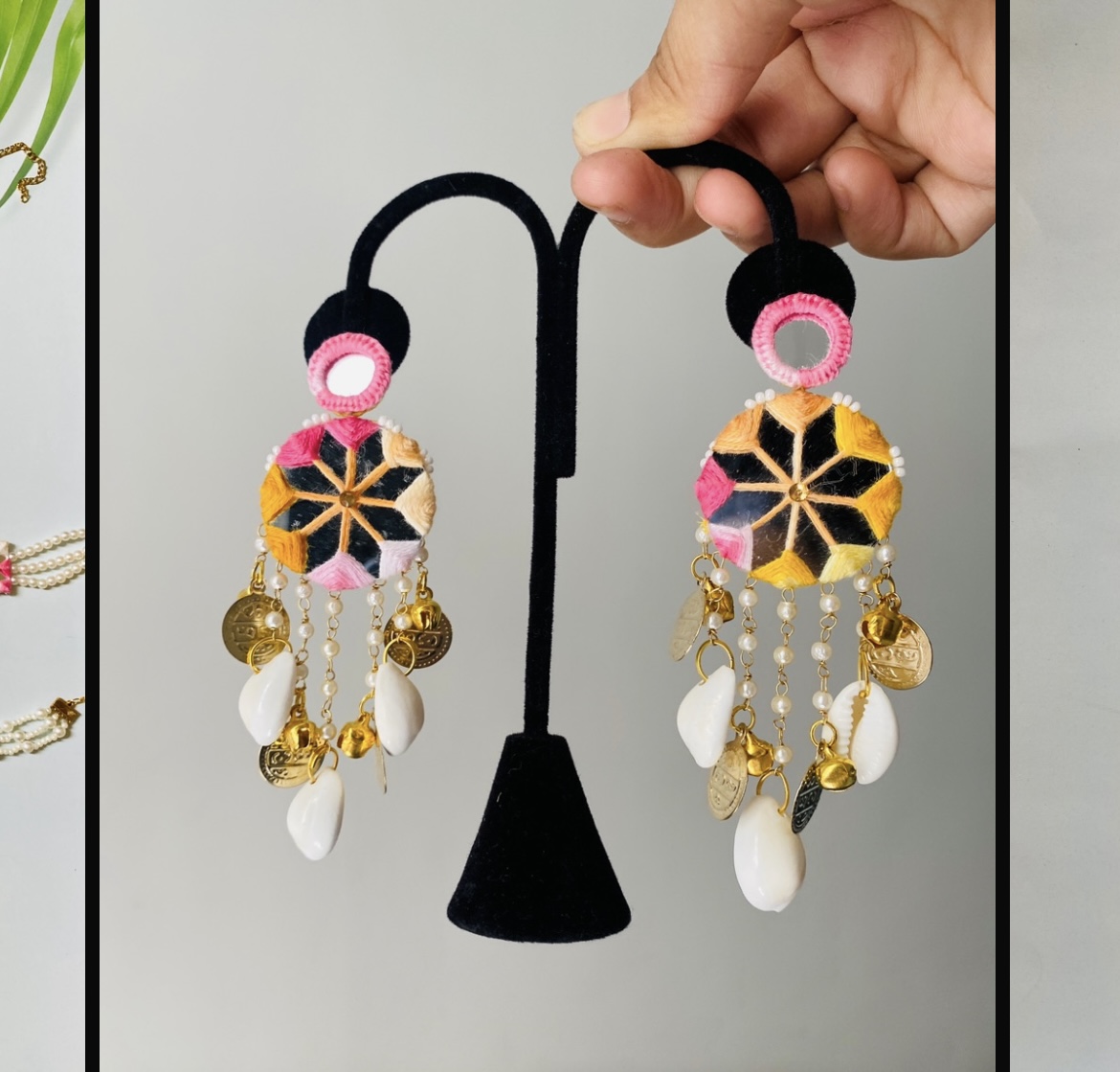 Jewelleries Customized