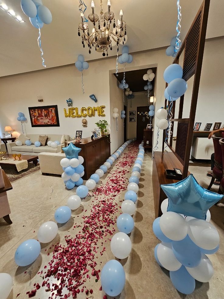 kavyacreatives welcome home decor